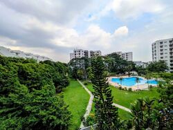 Nim Gardens (D28), Condominium #559094721